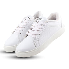 FUEL Sneaks for Every Stylish & Comfort Step for Men's (White)