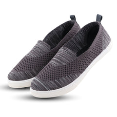 FUEL Sophia-05 Slip-On Shoes for Women – Perfect for Running, Gym & Everyday Comfort