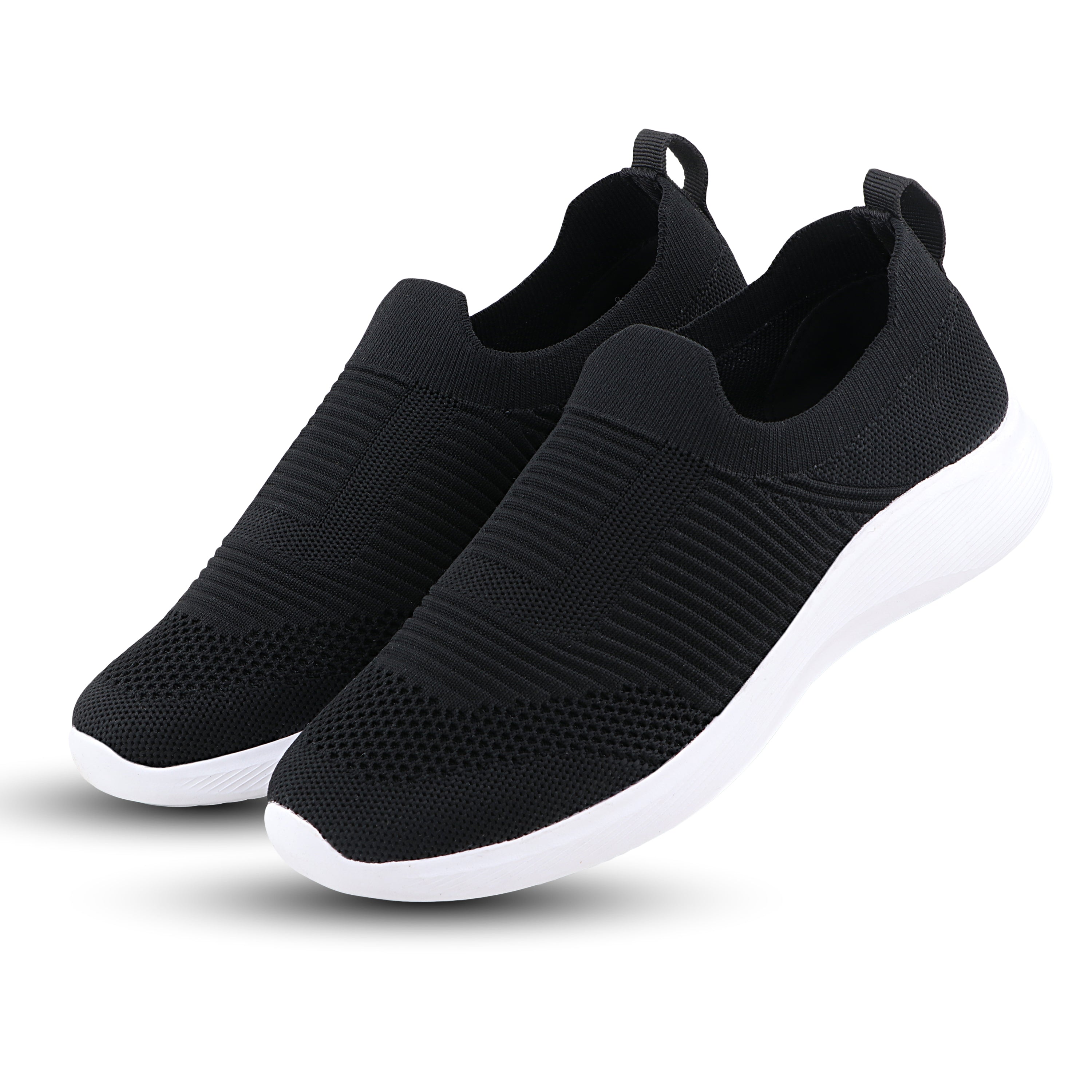 FUEL Siri Running & Casual Light-weight Slip on Sports Shoes for Girls & Women