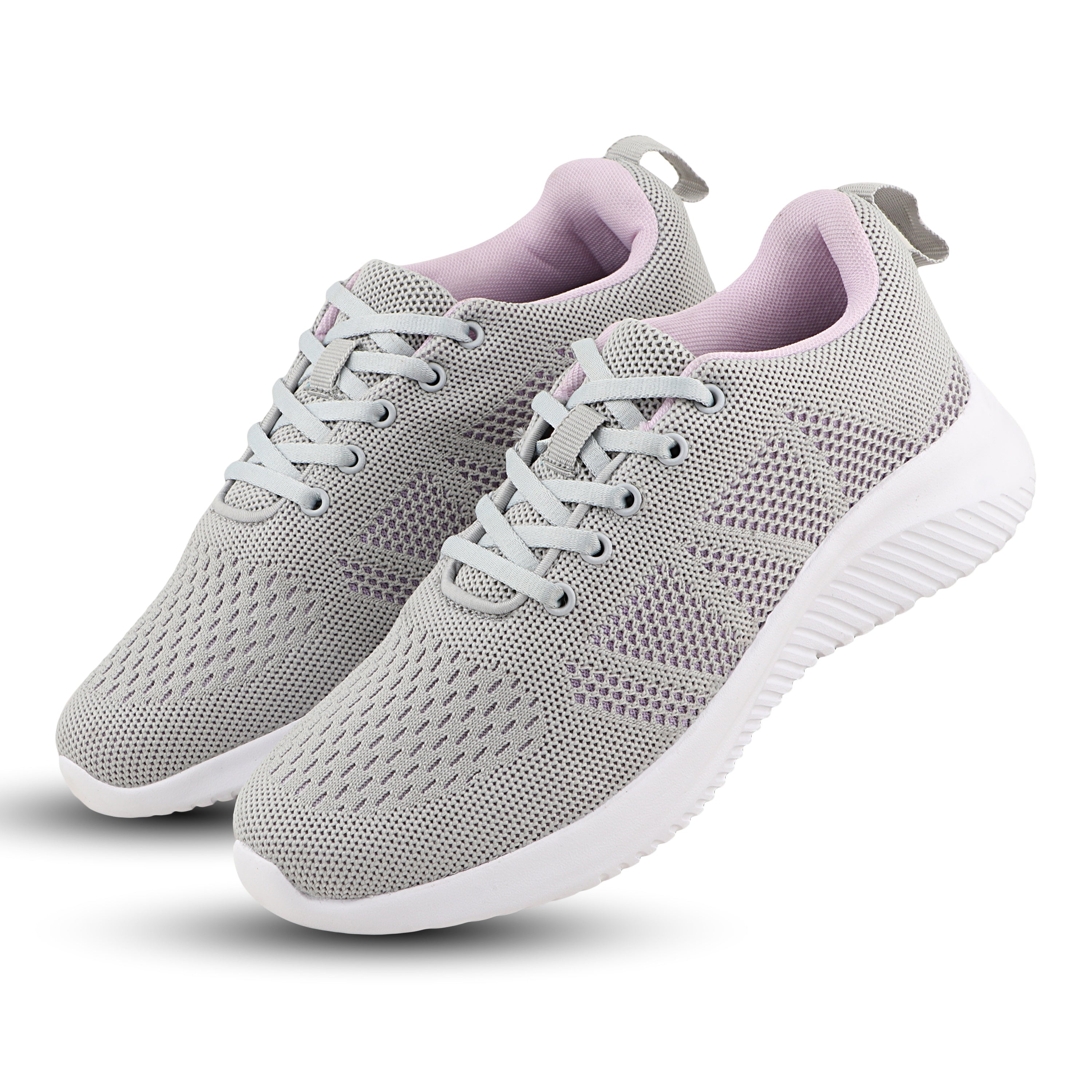 FUEL Tezfit Trendy and Comfortable in light-weight Sports Shoes for women and Girls