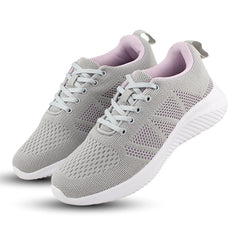 FUEL Tezfit Trendy and Comfortable in light-weight Sports Shoes for women and Girls