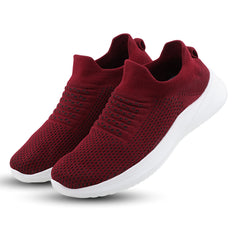 FUEL ADELINA Shoes for Women, Sneakers for Sports, Running, Walking & Gym Shoes for Girls, Casual Footwear for Ladies