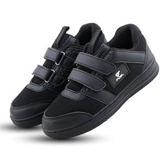 FUEL Breathable School Shoes for Kids