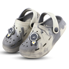 FUEL Hooper-01 Fully EVA Clogs for Kids – Comfortable, Anti-Skid & Waterproof Footwear
