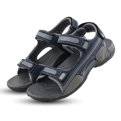 FUEL 2112-06 Comfortable Sports Sandal for Men (Grey)