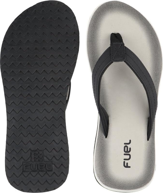 Fuel Roman Slippers For Men