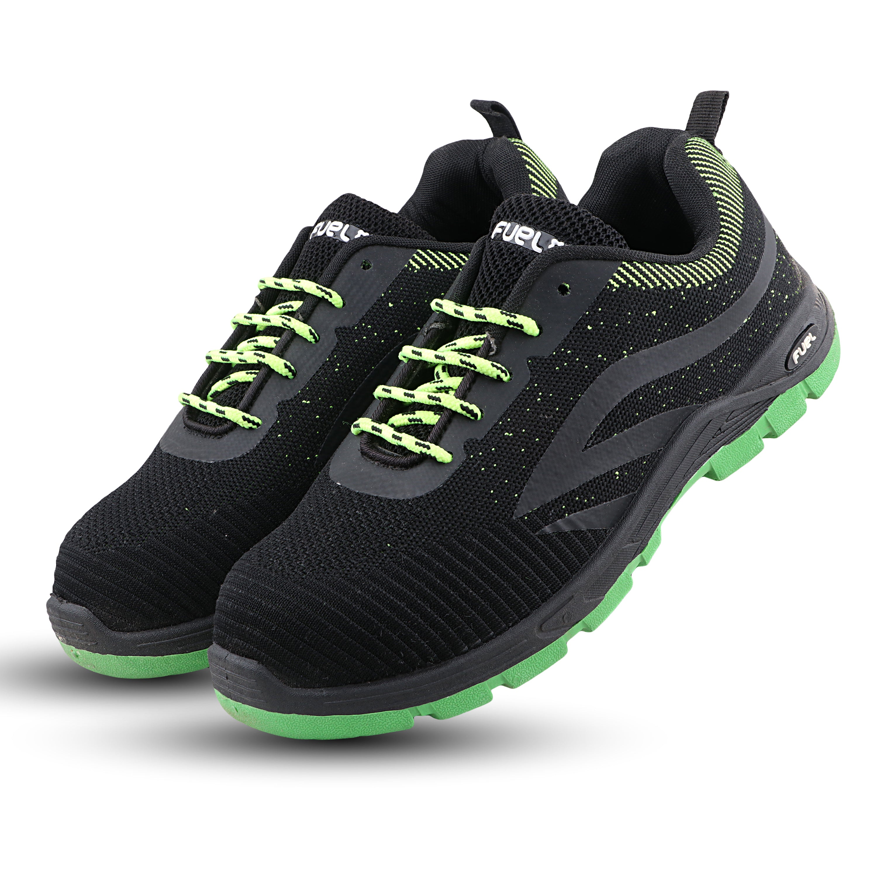 Fuel Jordan Men Safety Shoes