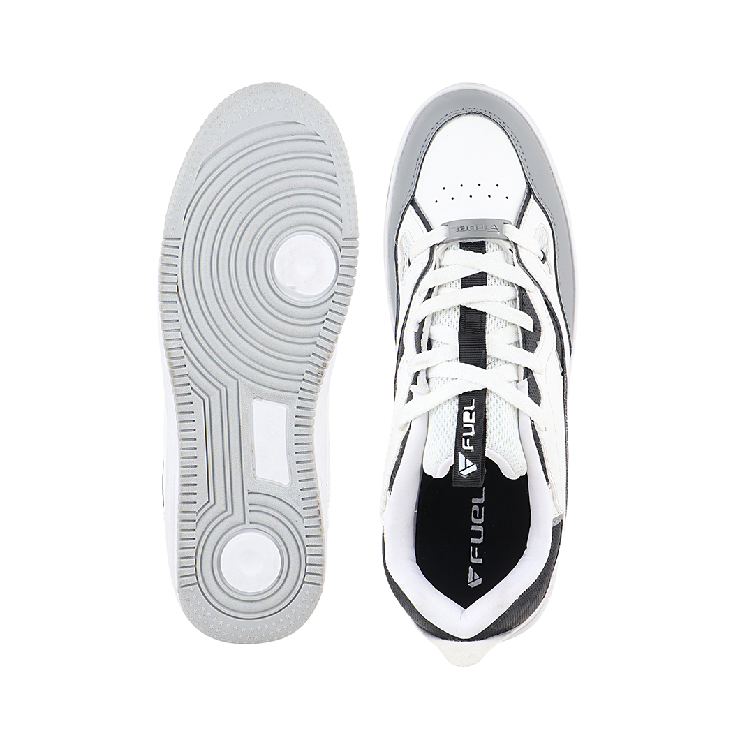 FUEL NAVA Sports Shoes Series for Men, Style & Comfort Shoes for Men's (Nava-02)