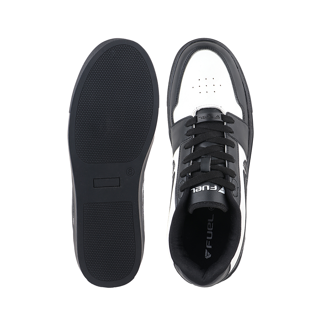 FUEL NAVA Shoes Series for Men, Style & Comfort Sneakers for Men's (Nava-01)