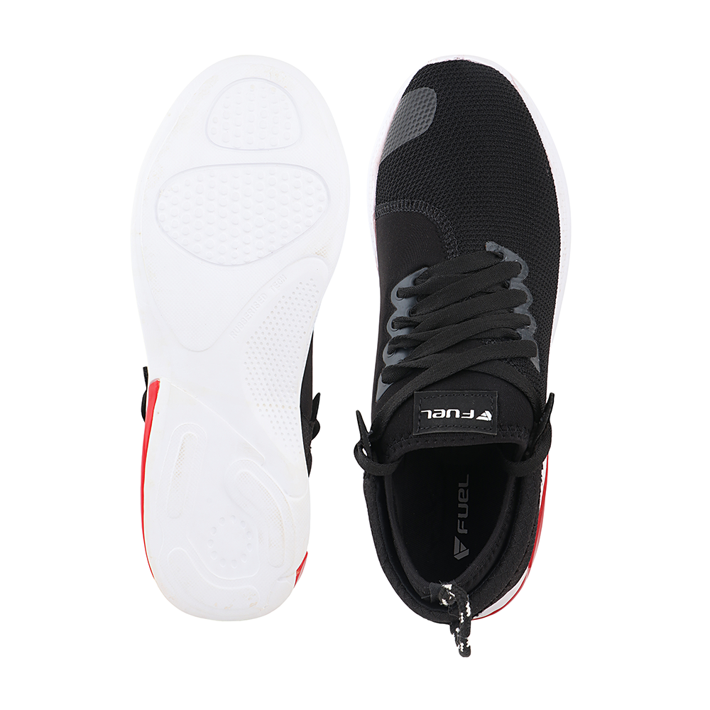 FUEL Sports Shoes for Comfort your Style (Retum)