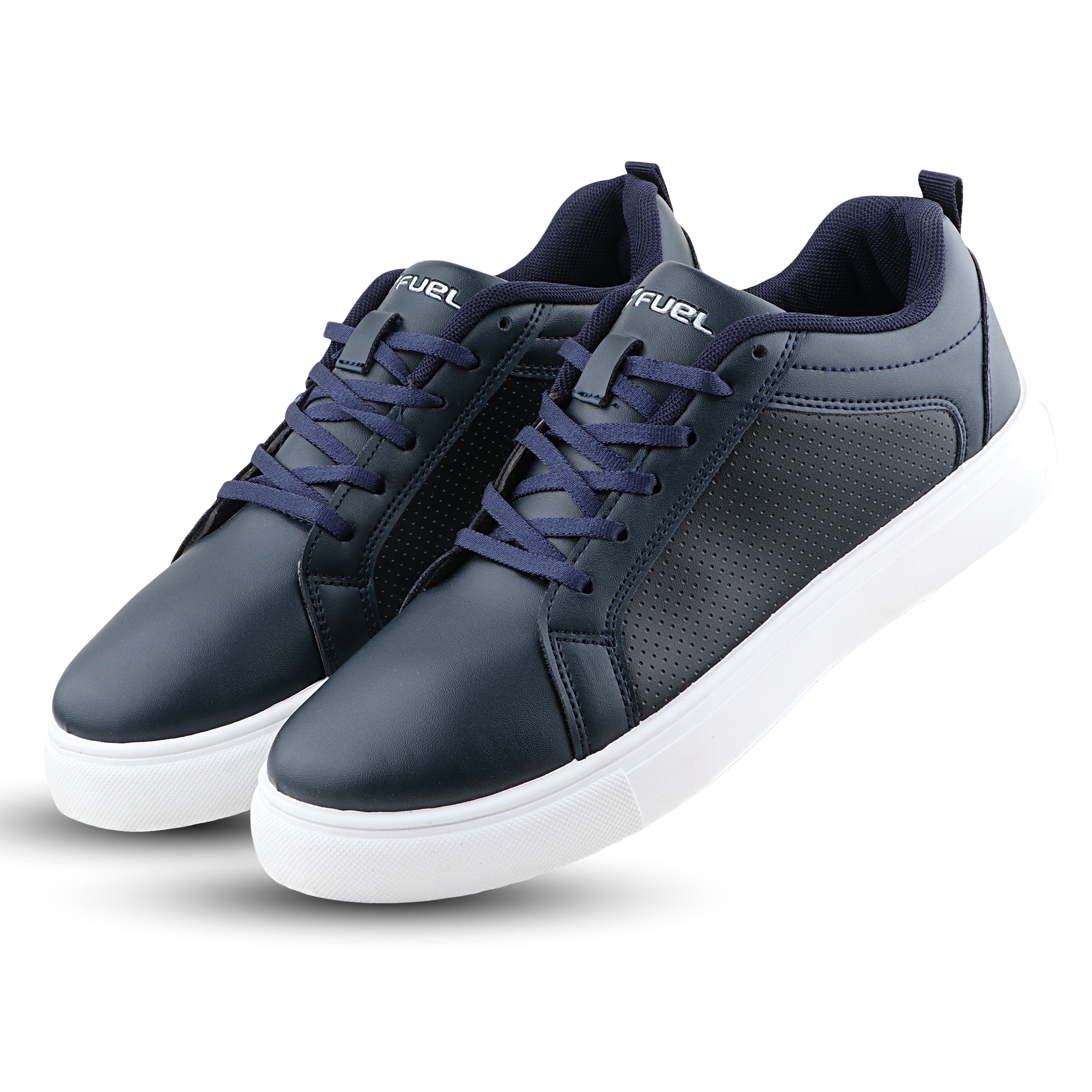 FUEL Sneaks Men's Sneakers – Stylish Comfort for Every Step