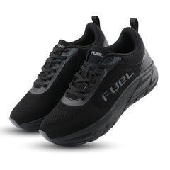 FUEL Phantom Outdoor Lightweight Mesh Walking & Running Shoes for Men