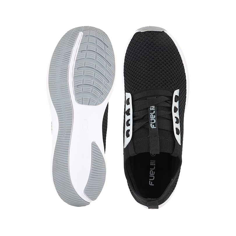 Fuel Morgen Men Shoes