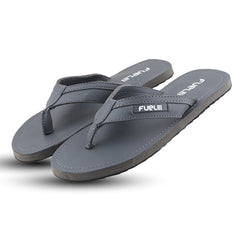 Fuel Space Slippers For Men's (Grey)