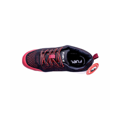 Fuel Fazer Men Safety Shoes