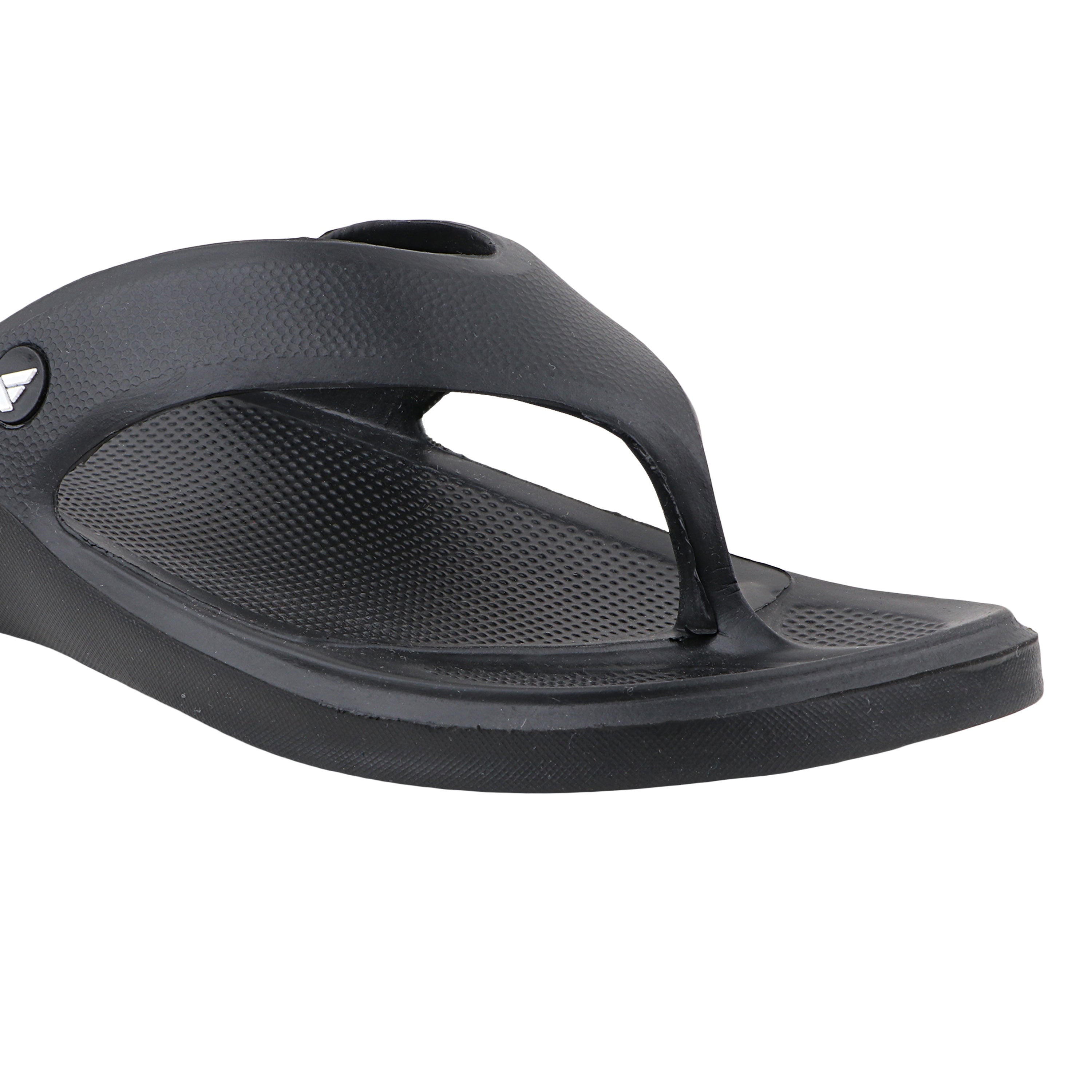 Fuel Comfort EVA Slippers for Men (Black)