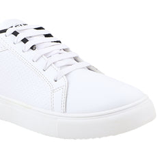 FUEL Sneaks for Every Stylish & Comfort Step for Men's (White)