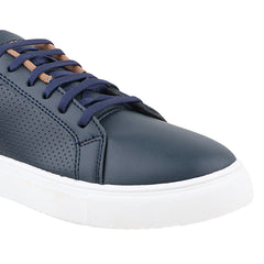 FUEL Sneaks for Every Stylish & Comfort Step for Men's (Blue)