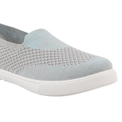 FUEL Sophia-05 Slip-On Shoes for Women – Perfect for Running, Gym & Everyday Comfort