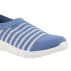 Fuel Hazel Women Shoes (Blue)