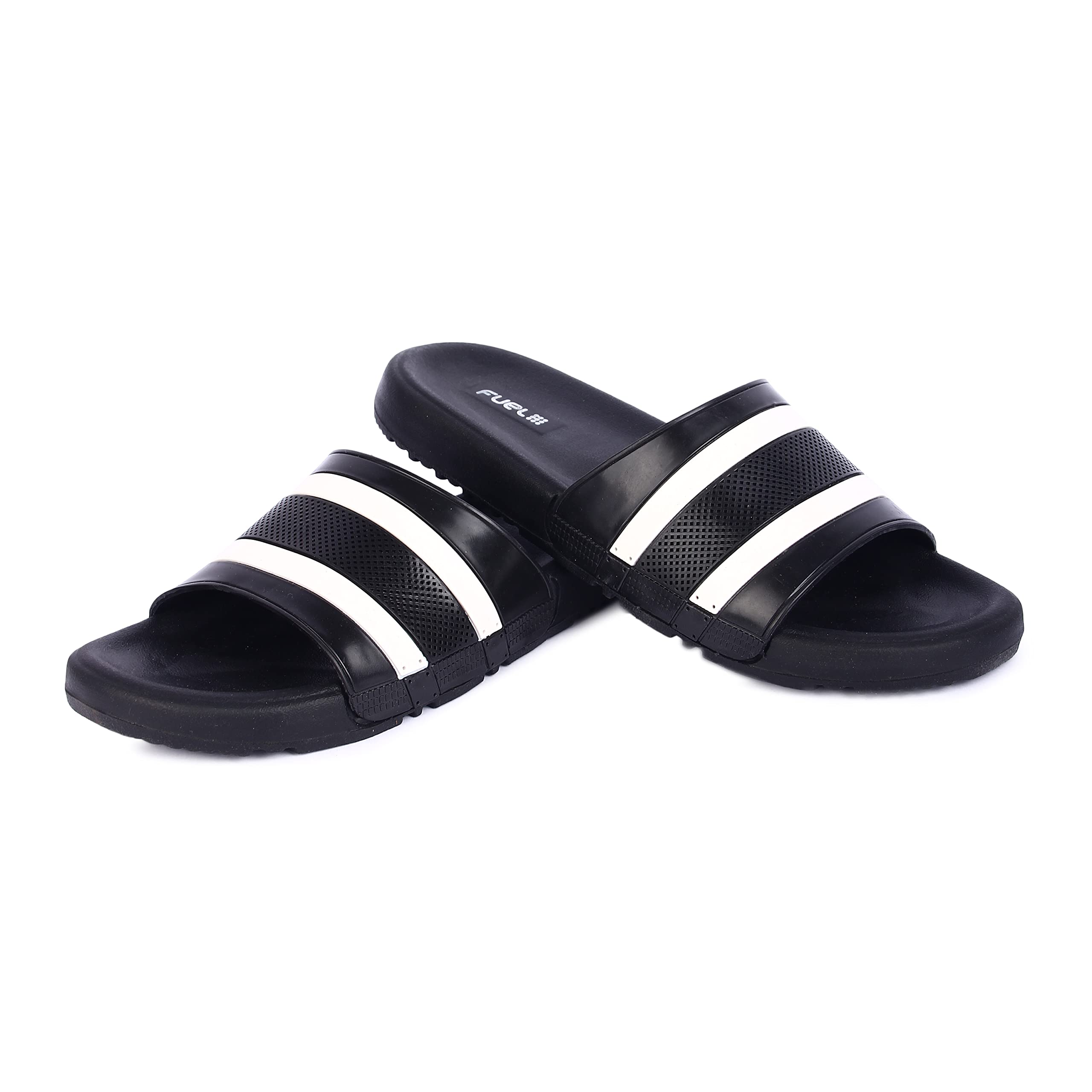 FUEL Joya Sliders For Men And Boys