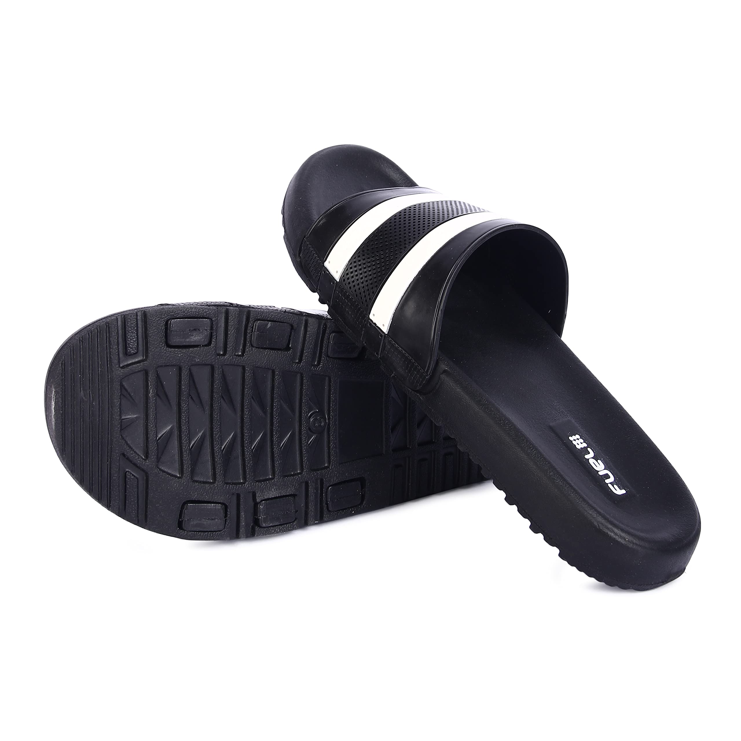 FUEL Joya Sliders For Men And Boys