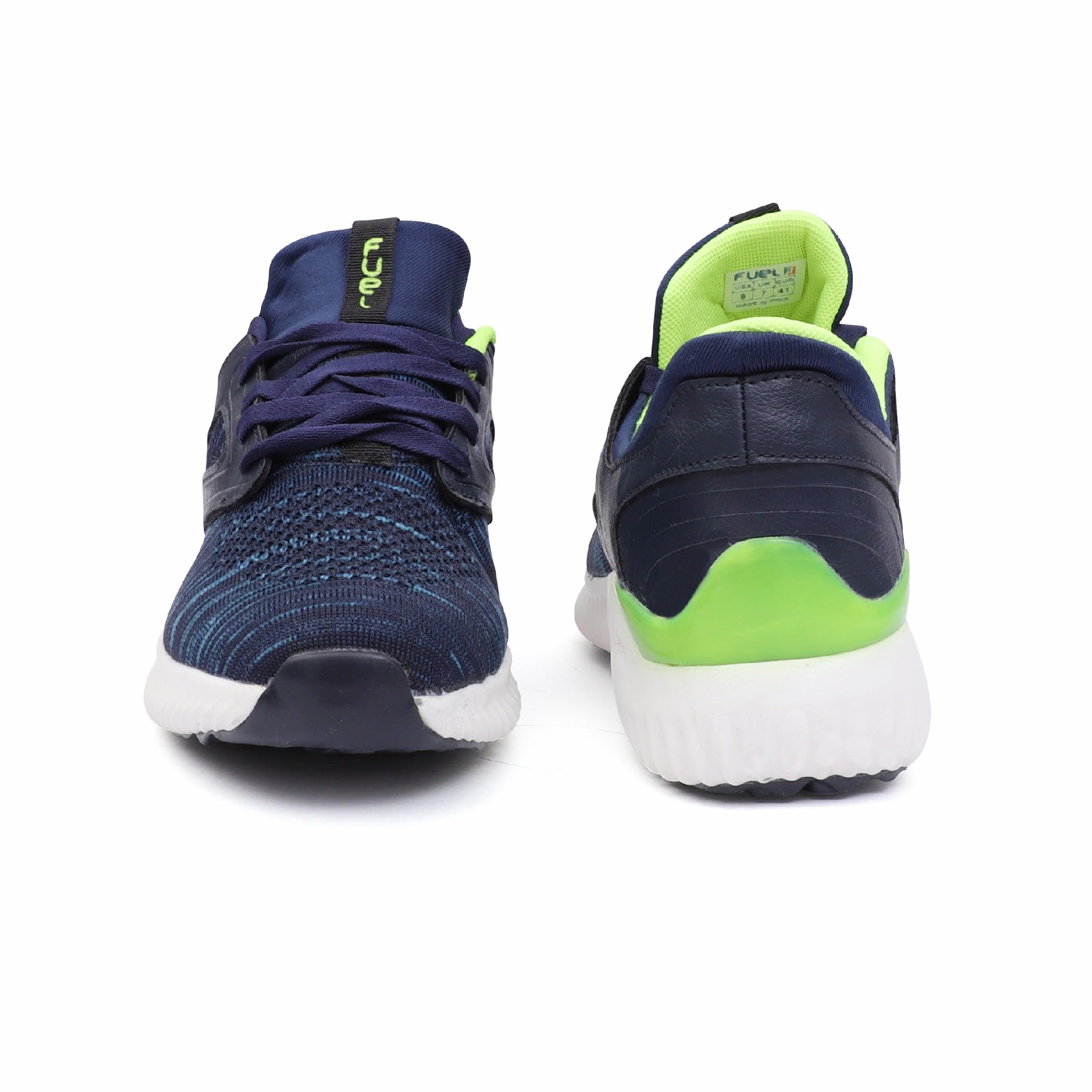 FUEL Milestone Comfortable & Light-weight Sports Shoes for Men
