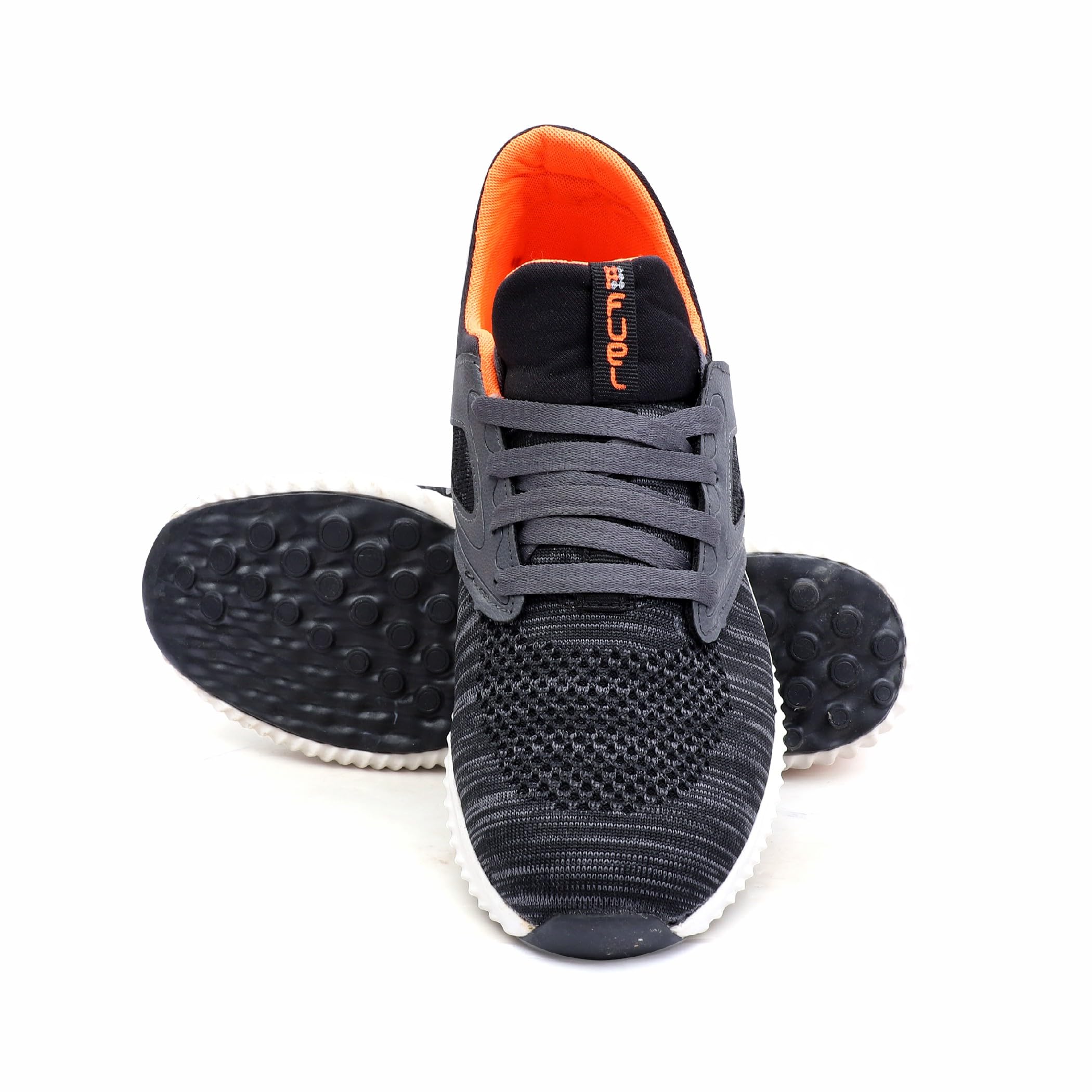 FUEL Milestone Comfortable & Light-weight Sports Shoes for Men