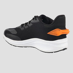 Fuel Royal Sports Shoes For Men (Black)