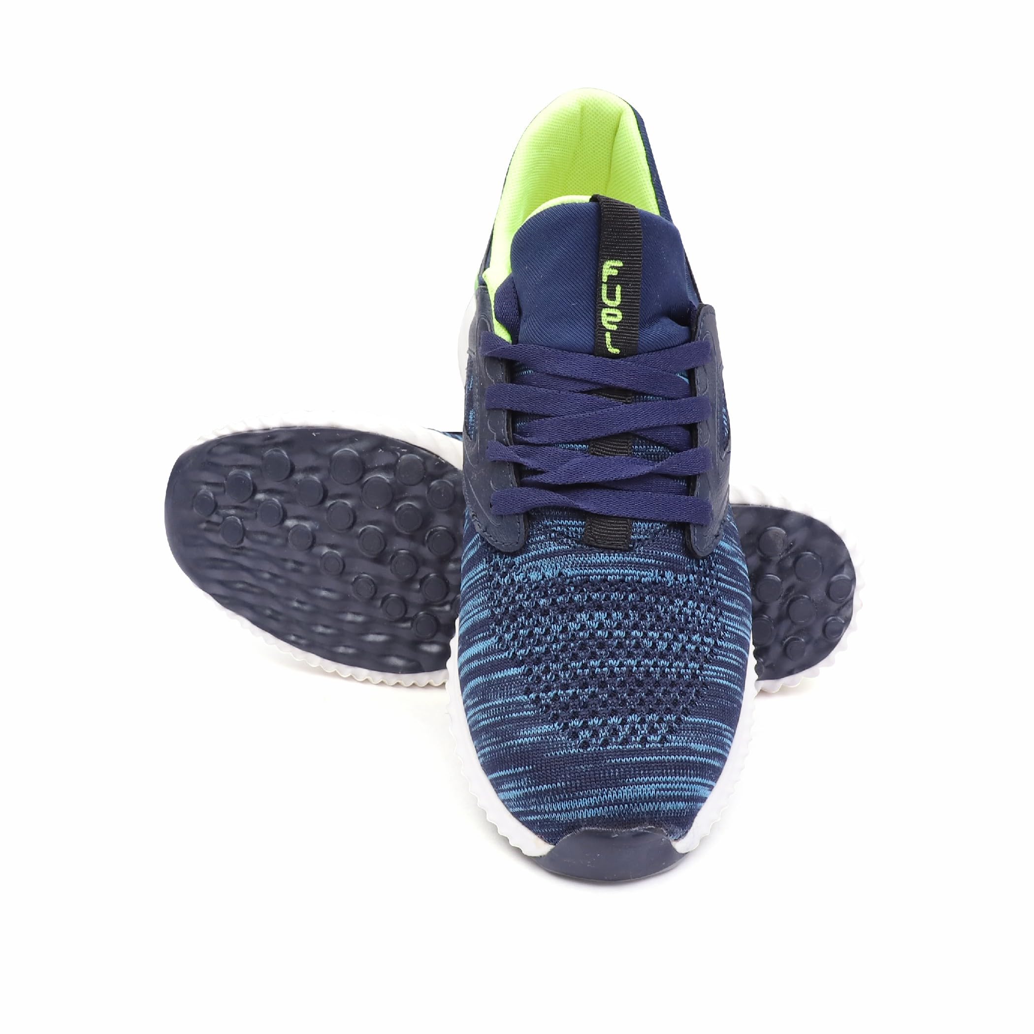 FUEL Milestone Comfortable & Light-weight Sports Shoes for Men