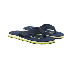 Fuel Mr. Doctor Mens Slipper