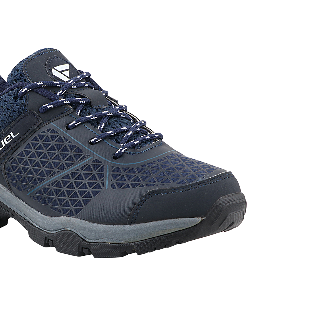 FUEL Rider Outdoor Shoes for Men's (Blue)