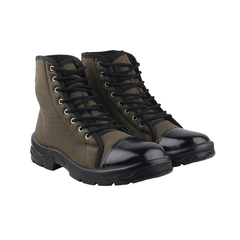 Fuel Jungle Boot Unisex