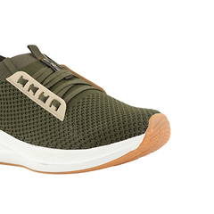 Fuel Morgen Men Shoes