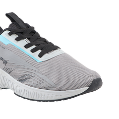 FUEL UNIQSTEP Sport Shoes For Man (Grey)