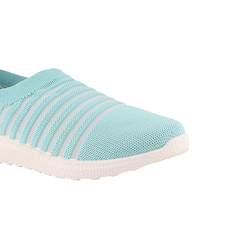 Fuel Hazel Women Shoes (S.Green)