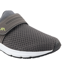 FUEL Trainer Sport Shoes for Men's (GREY)