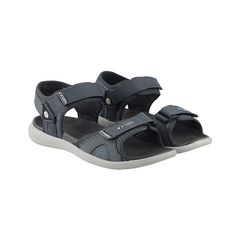FUEL Shifter Comfortable EVA Sandal For Men's (Grey)