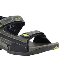 FUEL 2112-06 Comfortable Sports Sandal for Men (Olive)