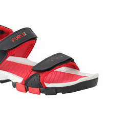 FUEL Champion Comfortable Sandal For Men's (Red)