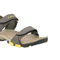 FUEL Champion Comfortable Sandal For Men's (Olive)