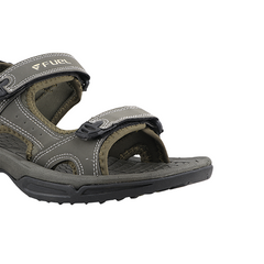 FUEL Yuva Sports Sandal For Men's (Olive)