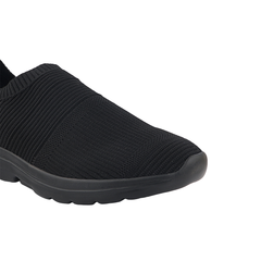 FUEL Boost Walking Shoes for Men (BLACK)