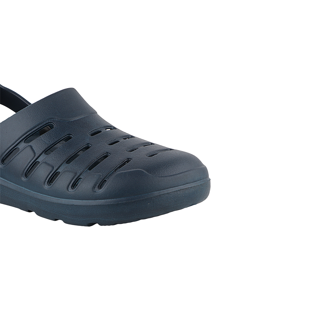 FUEL Adventure Clogs Slipper For Men's and Women's (NAVY)