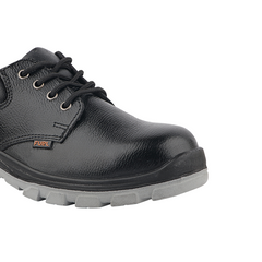 FUEL Spear DD Safety Shoes for Men's (Black)
