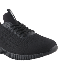 Fuel Sensor Sport Shoes For Men (Black)