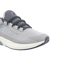 Fuel Flight Sport Shoes Foe Men's (NAVY/GRAY)