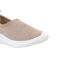 FUEL Comfortable DREAMY Shoe For Women's (Beige)