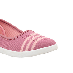 FUEL Bleasy Comfy Sports Belly for Girl's  (Pink)