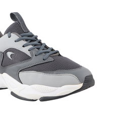 FUEL Fighter Sports Shoes for Men GREY